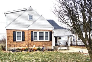 211 Burke Drive, Cheektowaga, NY 14215