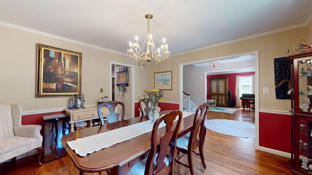 3 COLONIAL, Medford, NJ 08055