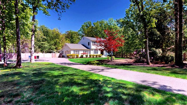 3 COLONIAL, Medford, NJ 08055