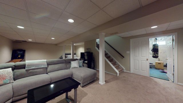 3 COLONIAL, Medford, NJ 08055