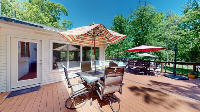 3 COLONIAL, Medford, NJ 08055