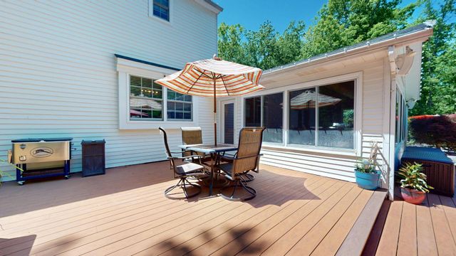 3 COLONIAL, Medford, NJ 08055
