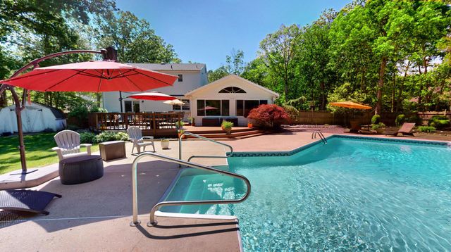3 COLONIAL, Medford, NJ 08055