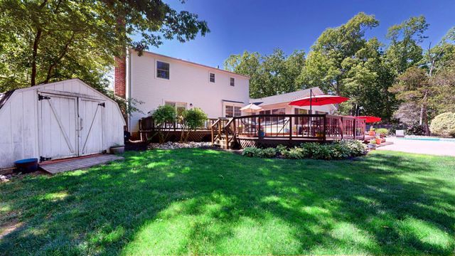 3 COLONIAL, Medford, NJ 08055