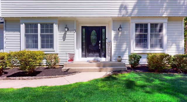 3 COLONIAL, Medford, NJ 08055