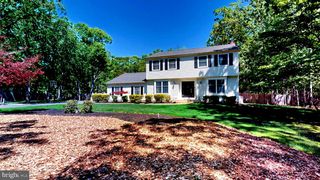 3 COLONIAL, Medford, NJ 08055