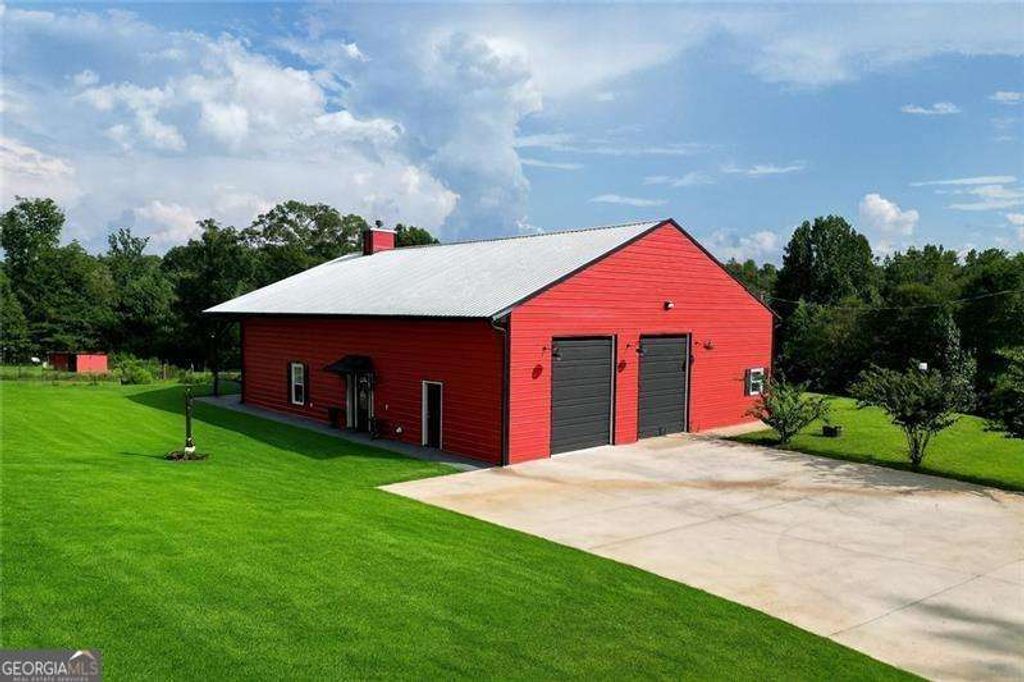 1625 Highway 29 S, Danielsville, GA 30633 — photo 2