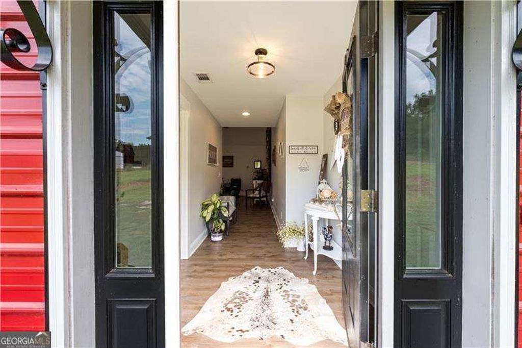 1625 Highway 29 S, Danielsville, GA 30633 — photo 3