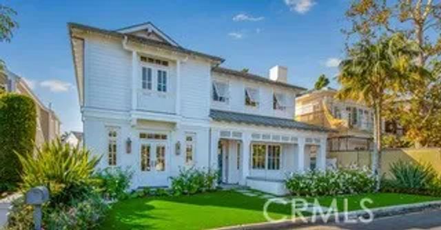 2461 Marino, Newport Beach, CA 92663