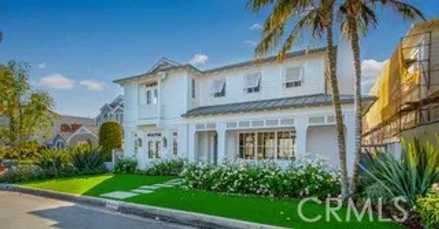 2461 Marino, Newport Beach, CA 92663