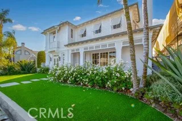 2461 Marino, Newport Beach, CA 92663