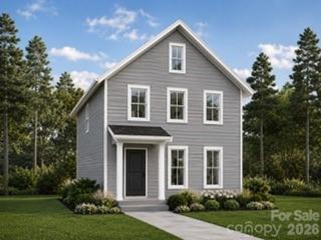 1016 Forest Drive, Marshville, NC 28103