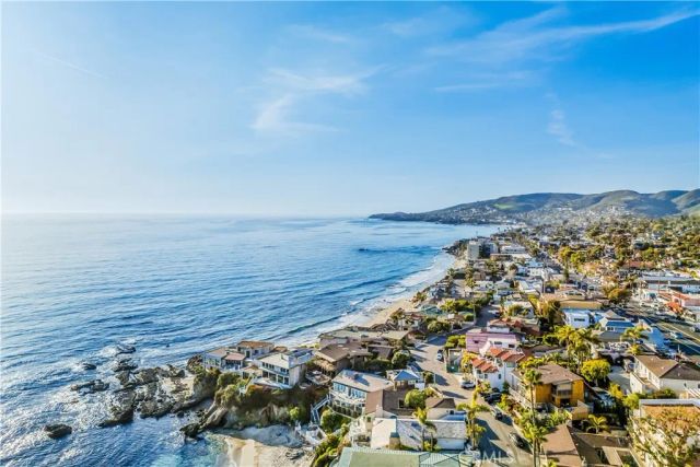 1944 Ocean, Laguna Beach, CA 92651