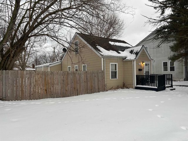 21548 Doepfer Road, Warren, MI 48091