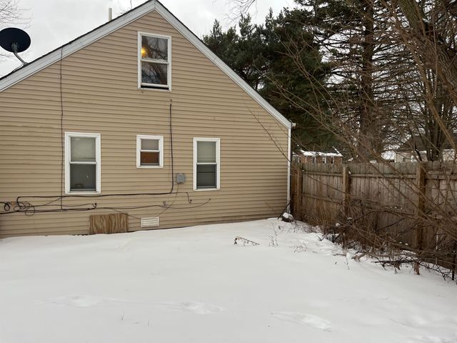 21548 Doepfer Road, Warren, MI 48091