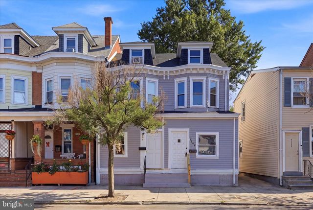 1006--1008 S BROAD ST, Trenton, NJ 08611