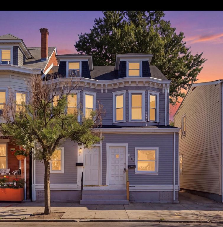 1006--1008 S BROAD ST, Trenton, NJ 08611