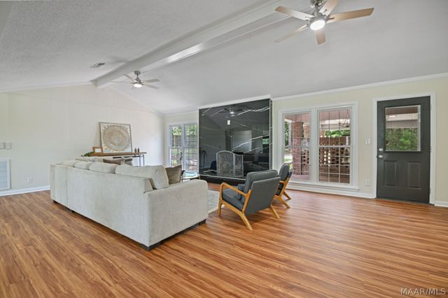 2008 Vaughn Court, Montgomery, AL 36106