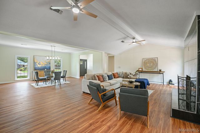 2008 Vaughn Court, Montgomery, AL 36106
