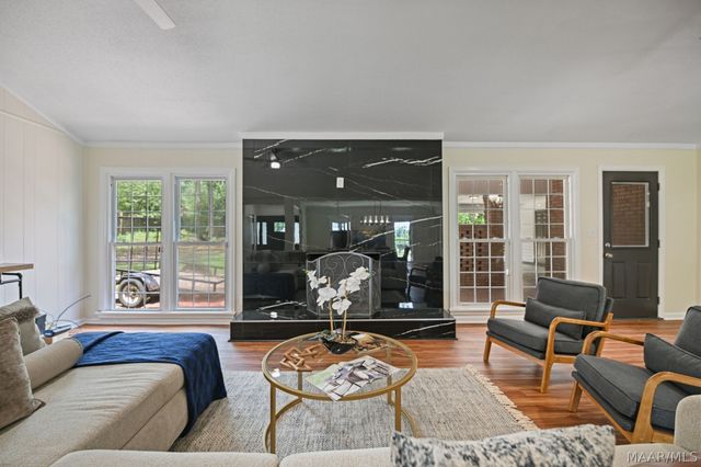 2008 Vaughn Court, Montgomery, AL 36106
