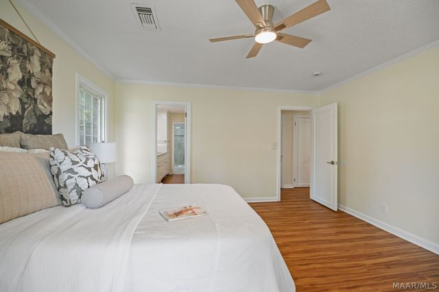 2008 Vaughn Court, Montgomery, AL 36106