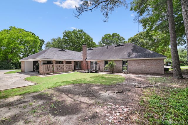 2008 Vaughn Court, Montgomery, AL 36106