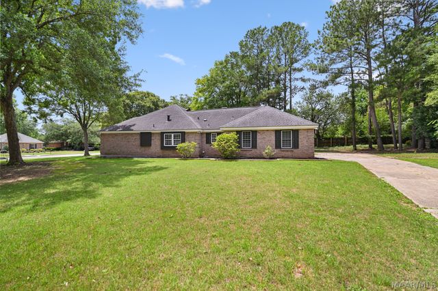 2008 Vaughn Court, Montgomery, AL 36106