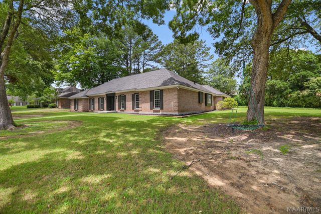 2008 Vaughn Court, Montgomery, AL 36106