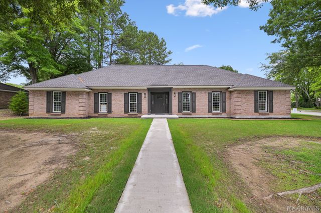 2008 Vaughn Court, Montgomery, AL 36106