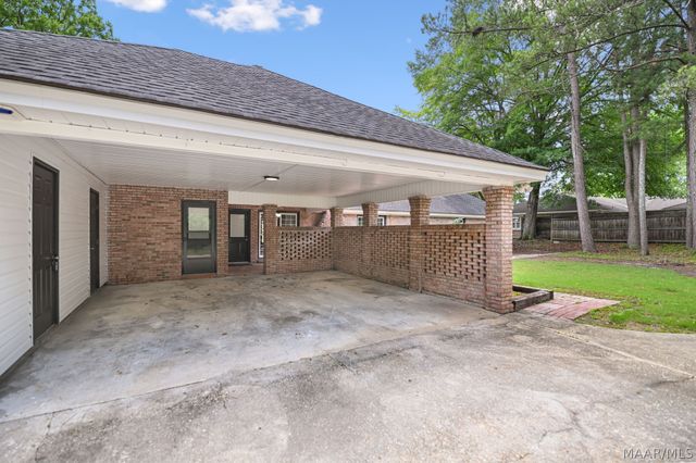 2008 Vaughn Court, Montgomery, AL 36106
