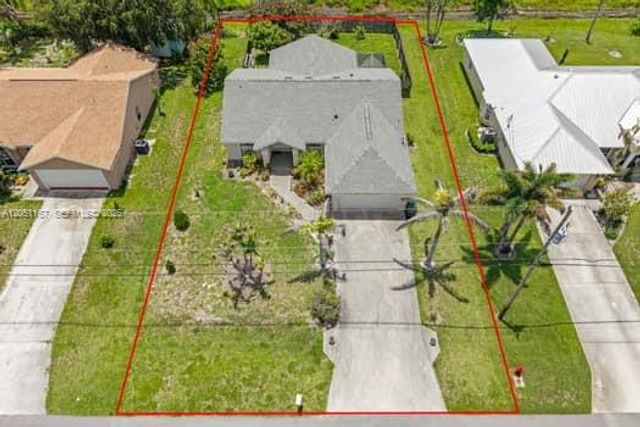 3257 SE Pinto Street, Port St. Lucie, Port St Lucie, FL 34984