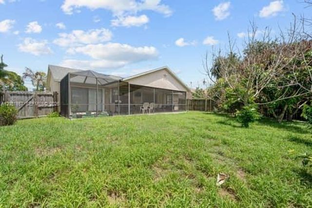 3257 SE Pinto Street, Port St. Lucie, Port St Lucie, FL 34984