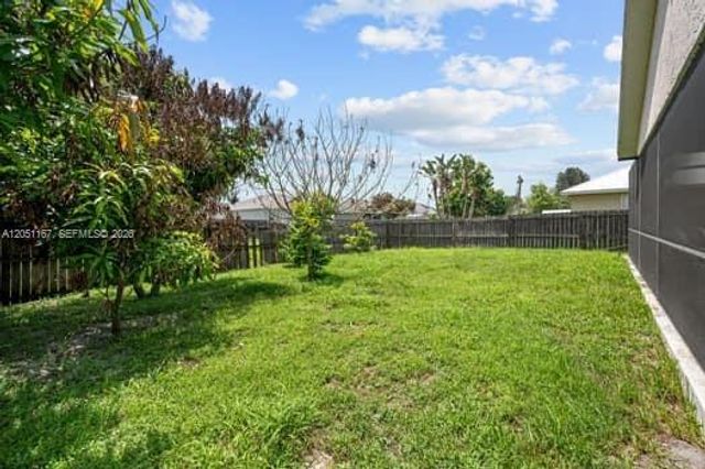 3257 SE Pinto Street, Port St. Lucie, Port St Lucie, FL 34984
