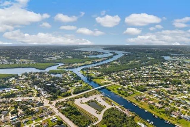 3257 SE Pinto Street, Port St. Lucie, Port St Lucie, FL 34984