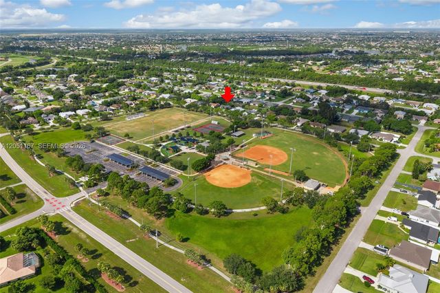 3257 SE Pinto Street, Port St. Lucie, Port St Lucie, FL 34984