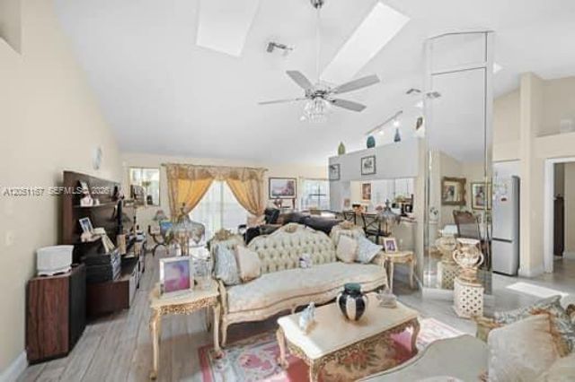 3257 SE Pinto Street, Port St. Lucie, Port St Lucie, FL 34984