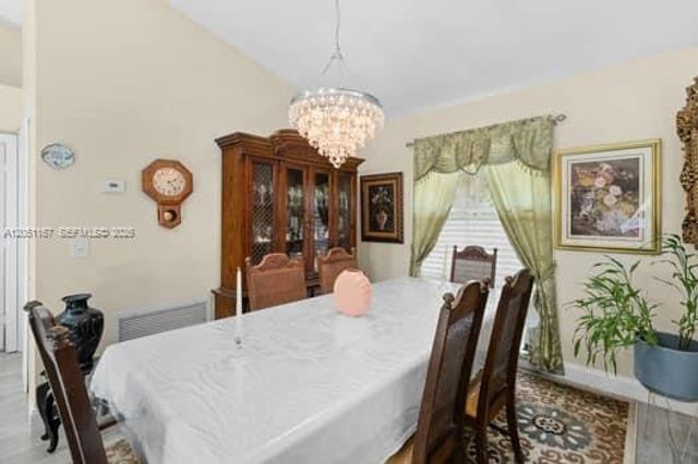 3257 SE Pinto Street, Port St. Lucie, Port St Lucie, FL 34984