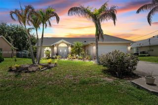 3257 SE Pinto Street, Port St. Lucie, Port St Lucie, FL 34984