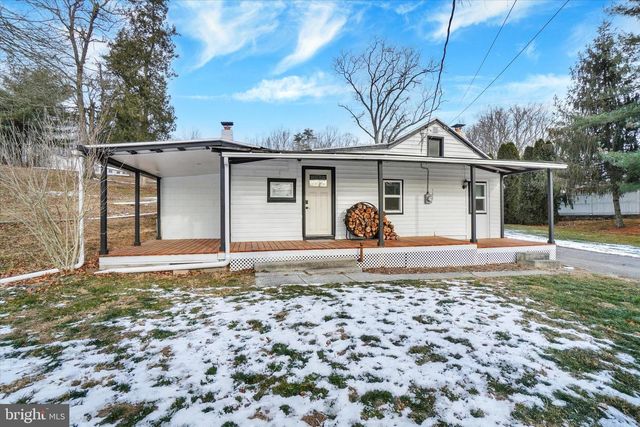 295 CRAGMOOR RD, York Haven, PA 17370