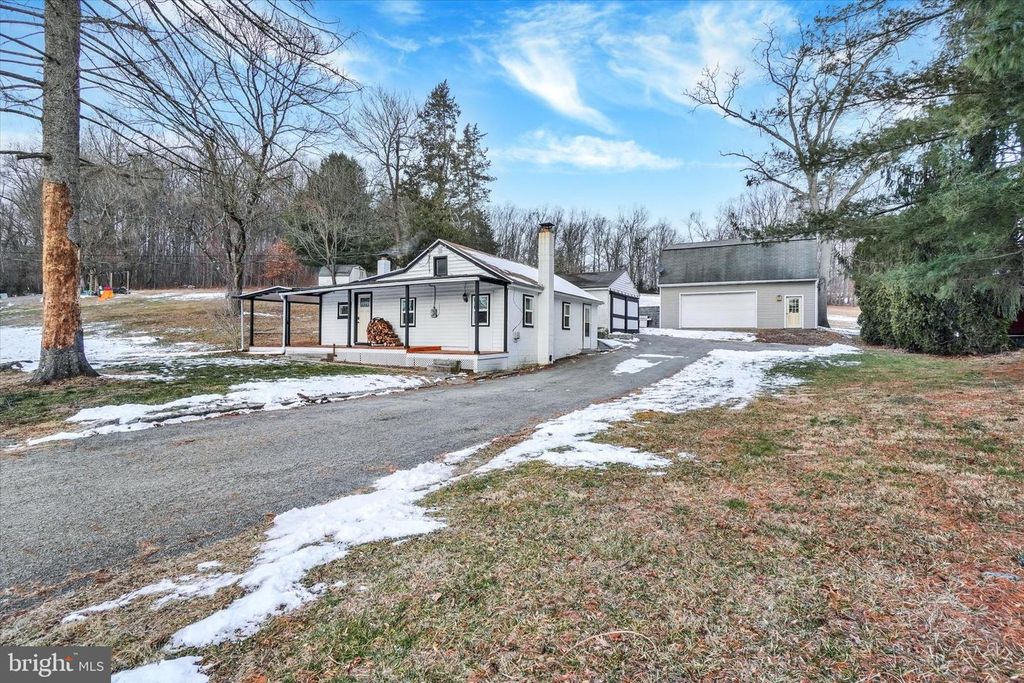 295 CRAGMOOR RD, York Haven, PA 17370