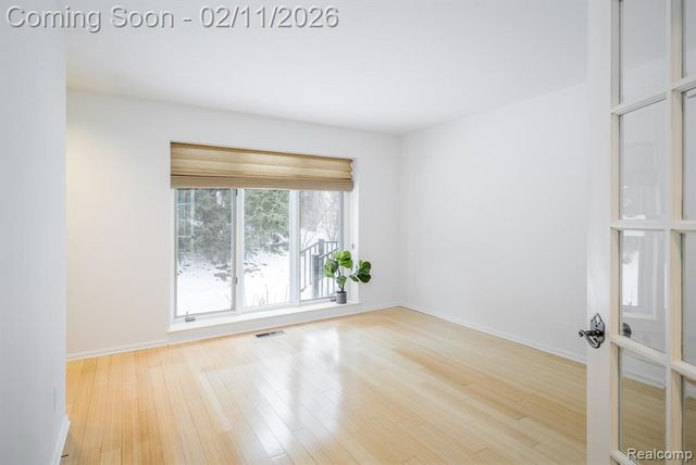 4024 Hidden Woods Drive, Bloomfield Hills, MI 48301