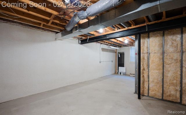 4024 Hidden Woods Drive, Bloomfield Hills, MI 48301