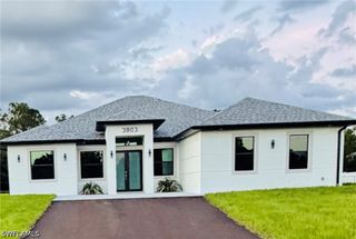 3803 41st AVE NE, Naples, FL 34120
