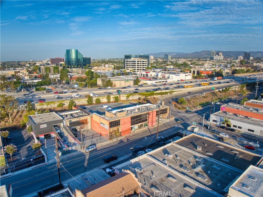 2311 Cotner Avenue, Los Angeles, CA 90064 — exterior
