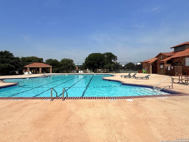 11647 Liberty Field, San Antonio, TX 78254