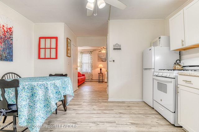 31 Atlantic Avenue 1W, Ocean Grove, NJ 07756