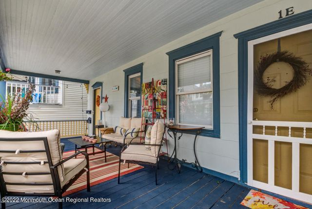 31 Atlantic Avenue 1W, Ocean Grove, NJ 07756