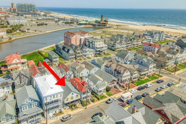 31 Atlantic Avenue 1W, Ocean Grove, NJ 07756