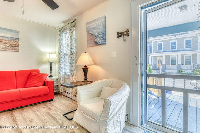 31 Atlantic Avenue 1W, Ocean Grove, NJ 07756