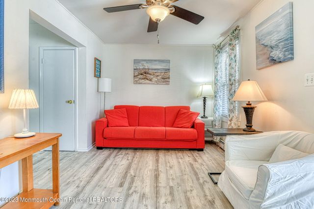 31 Atlantic Avenue 1W, Ocean Grove, NJ 07756